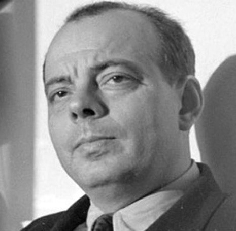 Antoine de Saint-Exupéry