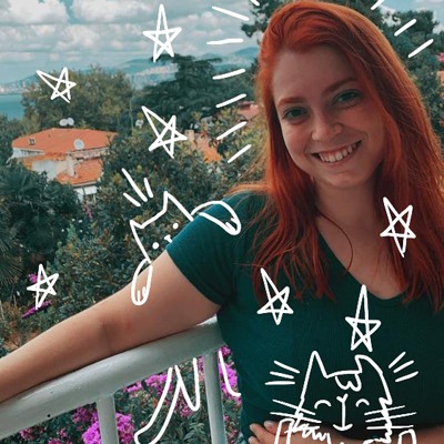 Mehri Sena Yozgat Karahan