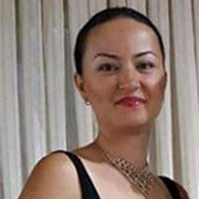 Psk. Serap Bostancı Eren 