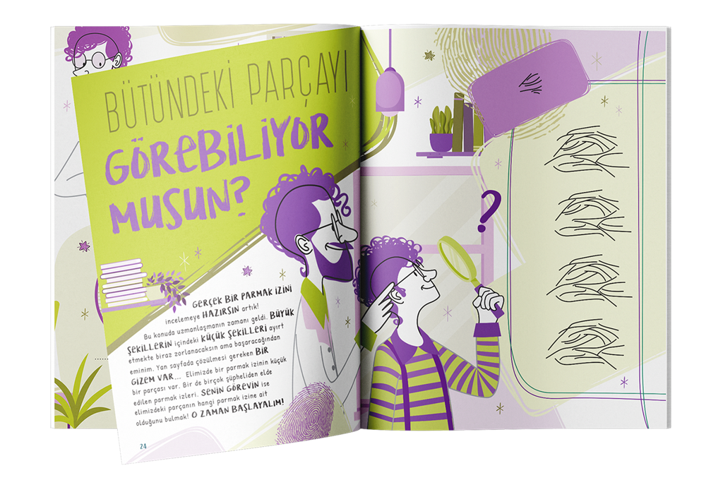 Set iç sayfa görseli