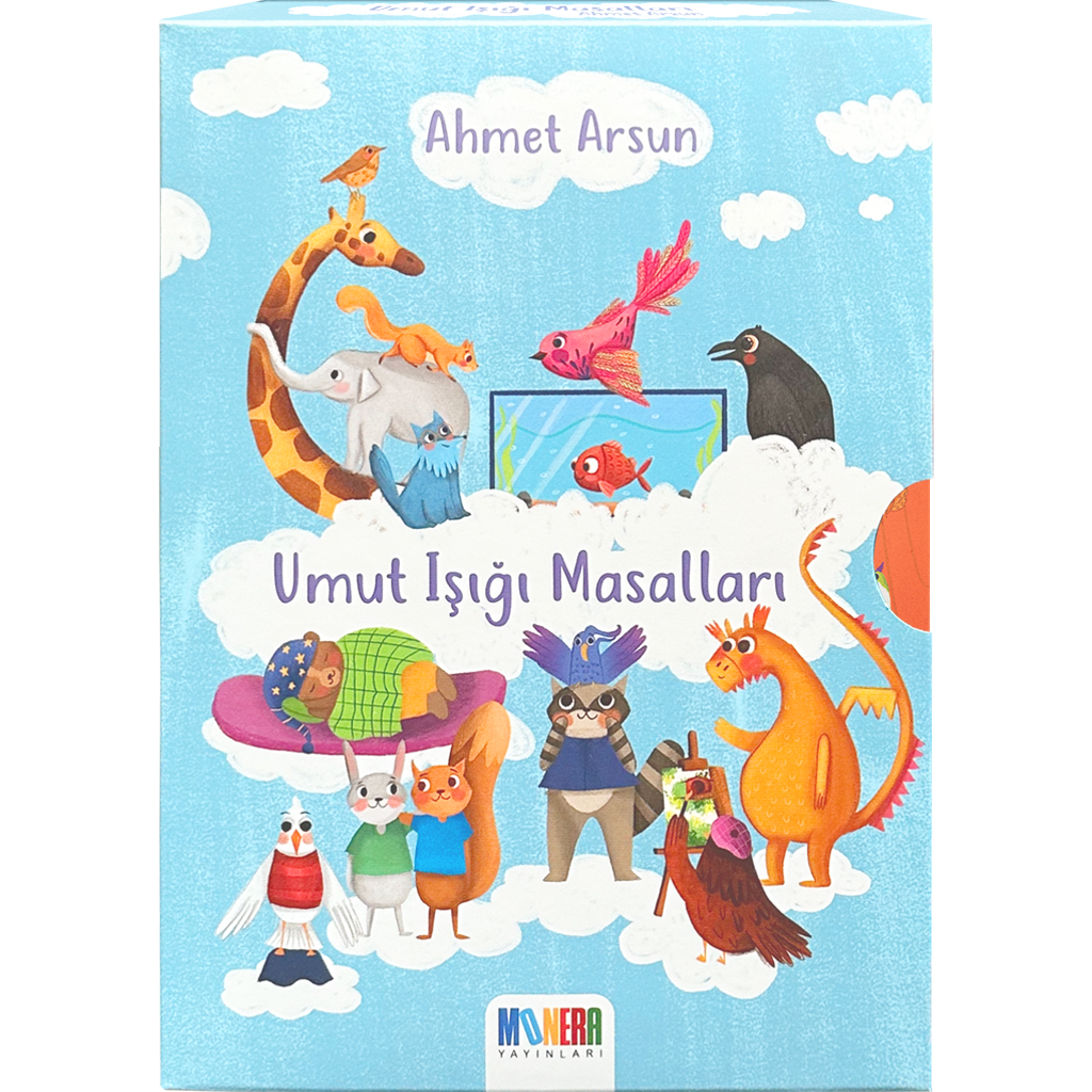 Umut Işığı Masalları