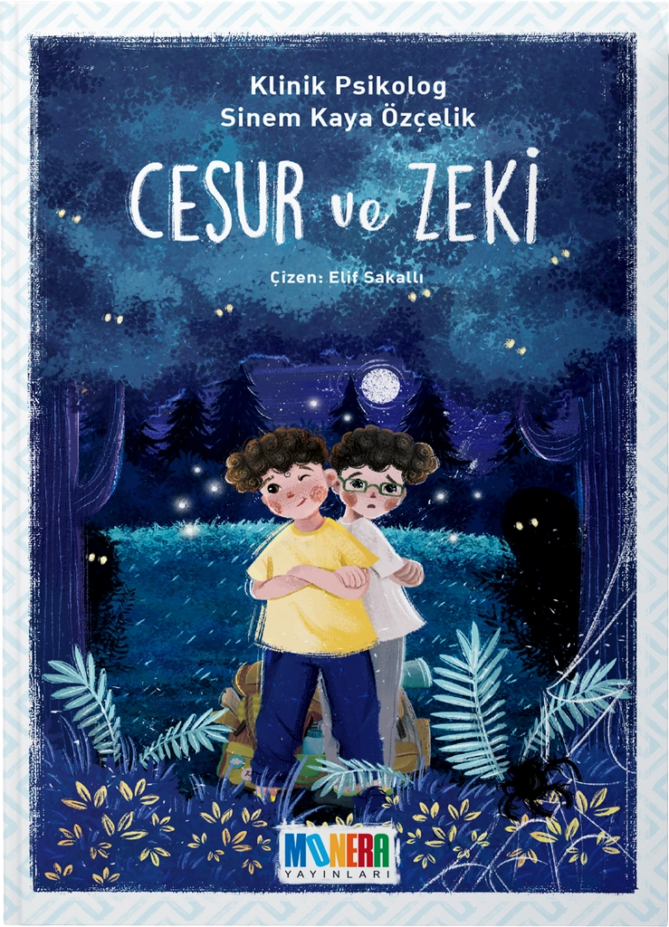 Cesur ve Zeki