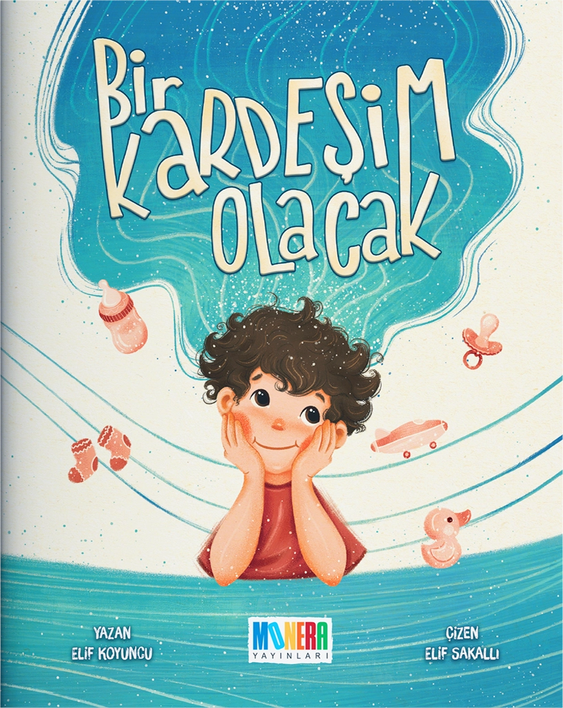 Bir Kardeşim Olacak