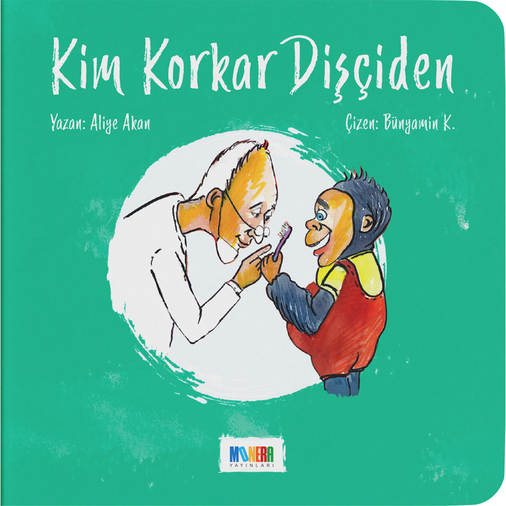 Kim Korkar Dişçiden