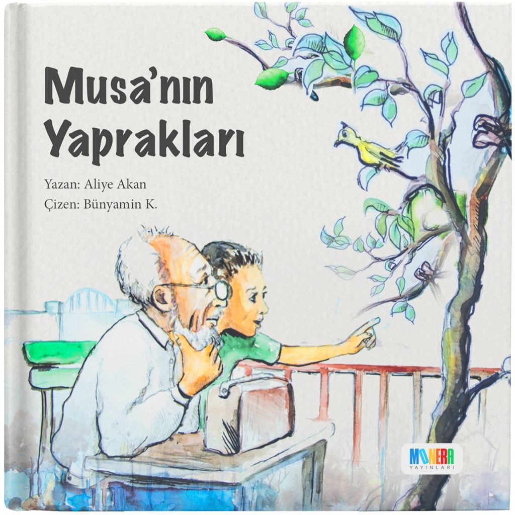 Musa’nın Yaprakları