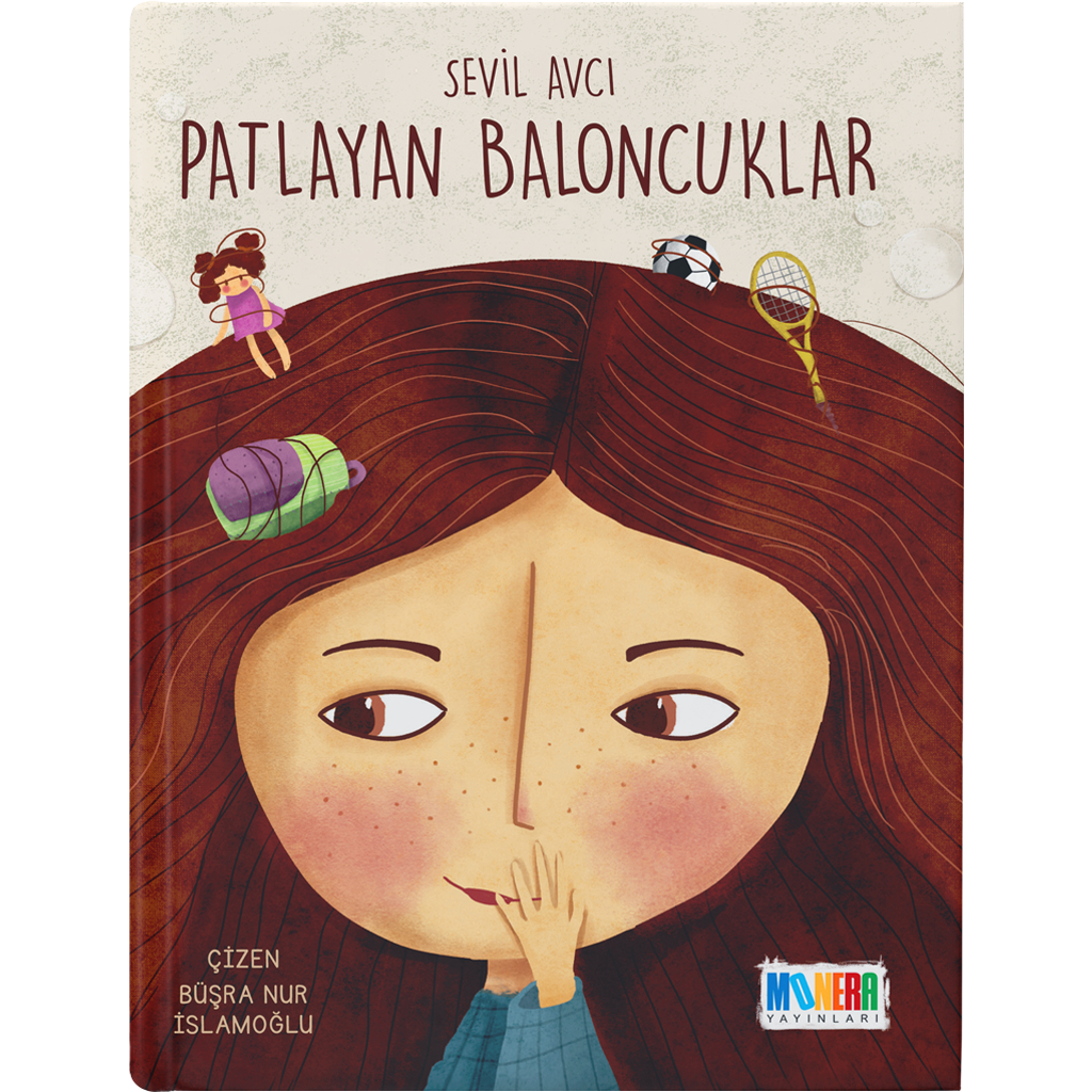 Patlayan Baloncuklar